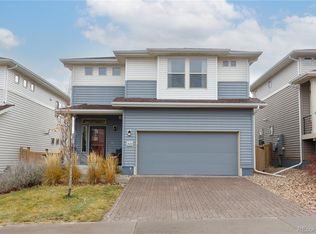 3133 Hardin St, Castle Rock, CO 80109