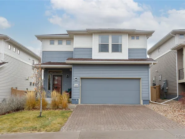 3133 Hardin Street, Castle Rock, CO 80109