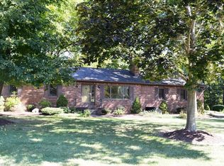 5211 Sullivan Rd, Hudson, OH 44236