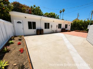 1109 S La Peer Dr, Los Angeles, CA 90035