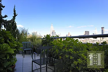 Sold by Halstead Real Estate