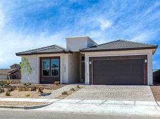 14505 Long Shadow Ave, El Paso, TX 79938