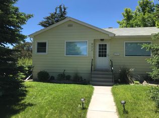 832 E Center St, Dillon, MT 59725