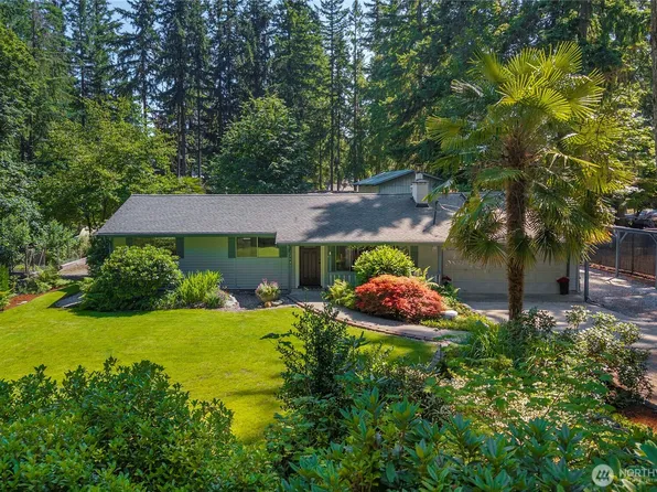 22047 SE 288th Street, Black Diamond, WA 98010