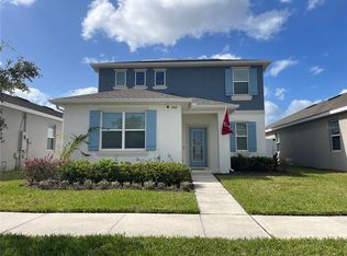 1510 Grassland Ave, Saint Cloud, FL 34771