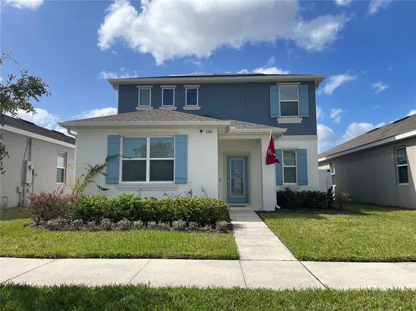 1510 Grassland Ave, Saint Cloud, FL 34771