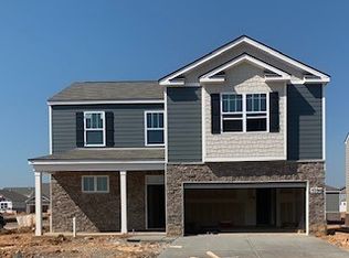 5100 Ownes Ln LOT 283, White House, TN 37188