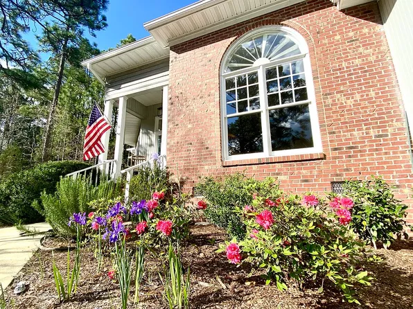 4 Gingham Pl, Pinehurst, NC 28374