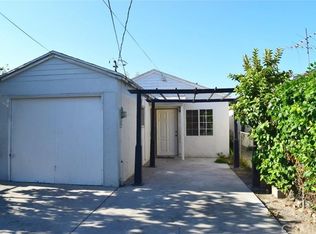 12113 Barnwall St, Norwalk, CA 90650
