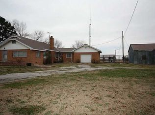 7758 SW Regional Airport Blvd, Bentonville, AR 72712