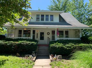 469 High St, Prairie Home, MO 65068