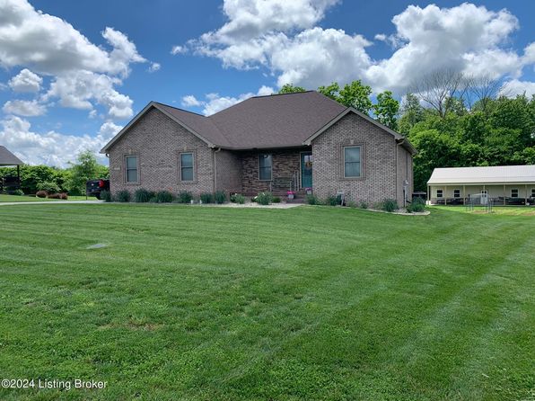 107 Clymene Rd, Cecilia, KY 42724