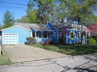 927 S Royal Ave, Evansville, IN