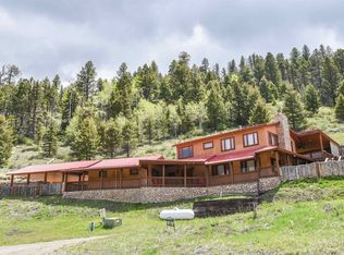 420 Highway 578, Red River, NM 87558-0420