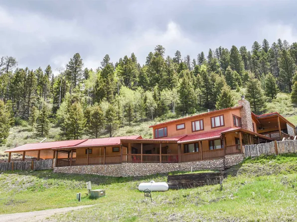420 Hwy 578, Red River, NM 87558-0420
