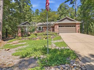 11 Alicante Ln, Hot Springs, AR 71909