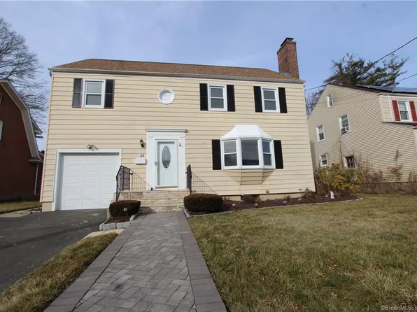 44 Burlington Street, Hartford, CT 06112