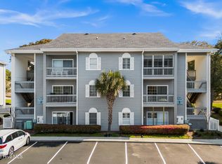 215 Royal Poste Rd #2711, Sunset Beach, NC 28468