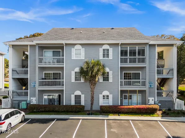 215 Royal Poste Road # 2711, Sunset Beach, NC 28468