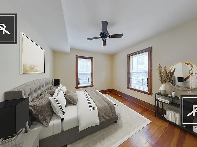 8 Carmel St #3 — Photo 6