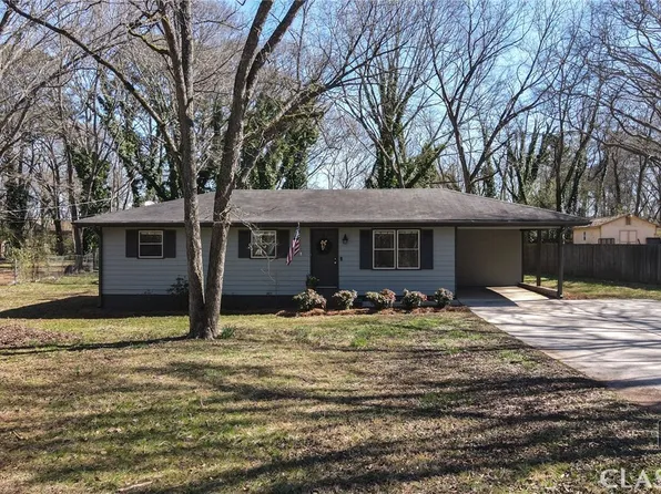 1369 Brookhaven Drive NW, Monroe, GA 30656