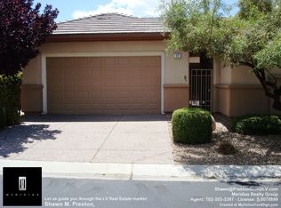 15 Caprington Rd, Henderson, NV 89052