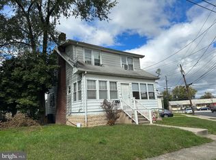7519 Wilbur Ave, Pennsauken, NJ 08109