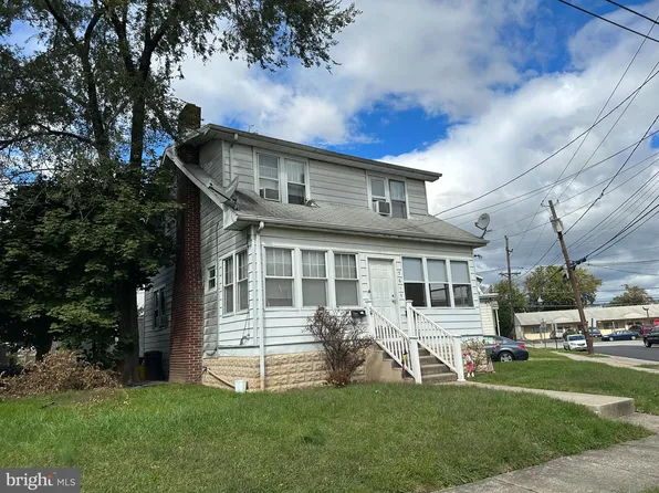 7519 Wilbur Ave, Pennsauken, NJ 08109