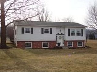 61 Brookfarm Dr, Belleville, PA 17004