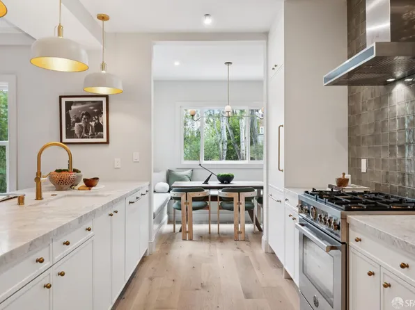 2065 Ofarrell St, San Francisco, CA 94115