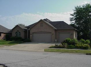 25 Augusta Dr, Brownsburg, IN