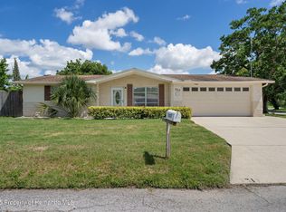 7317 Rhinebeck Dr, Port Richey, FL 34668