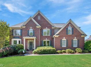 610 Summerwind Way, Suwanee, GA 30024