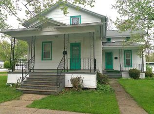 31 Maplewood Ave, Honeoye Falls, NY 14472