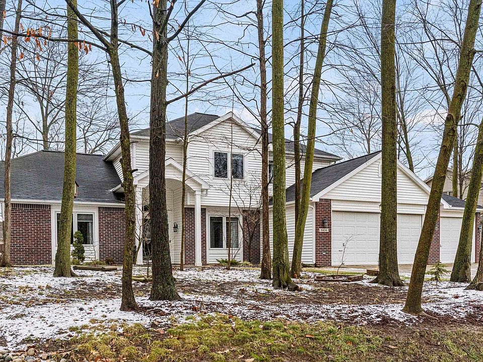 5436 Bear Creek Pass, Auburn, IN 46706 Zillow