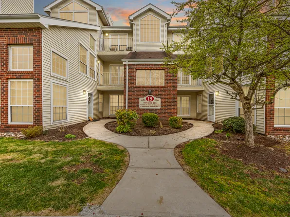 299 Carriage Crossing Ln #299, Middletown, CT 06457