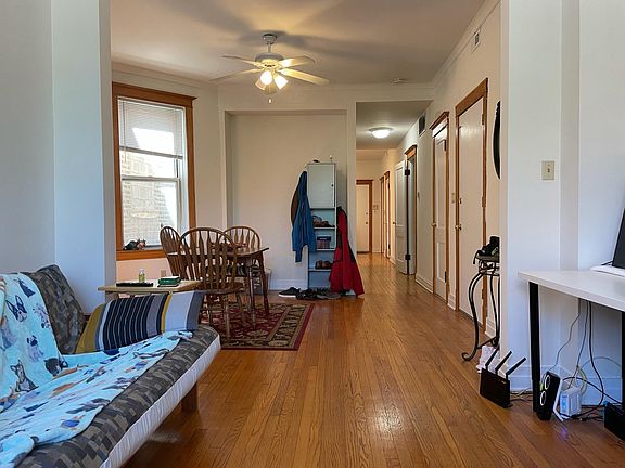 4th image of 1254 N Bosworth Ave #3F