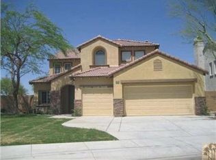 84020 Calle Granada, Coachella, CA 92236