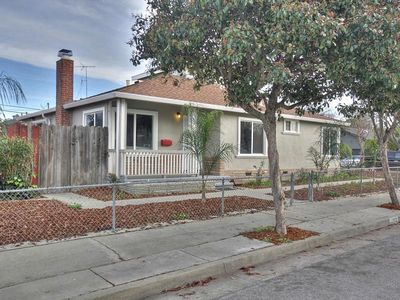 1002 Essex Ave, Sunnyvale, CA, 94089