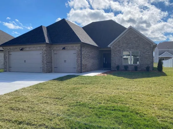 7073 Shelton Ln, Alvaton, KY 42122