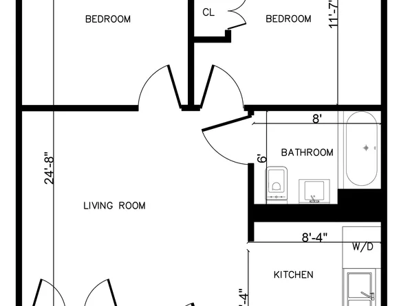 1134 Fulton Street image 1 of 19