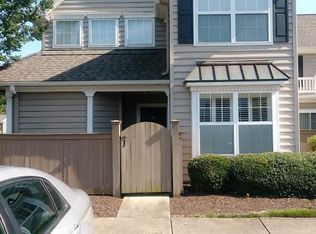 703 Settlement Dr, Williamsburg, VA 23188