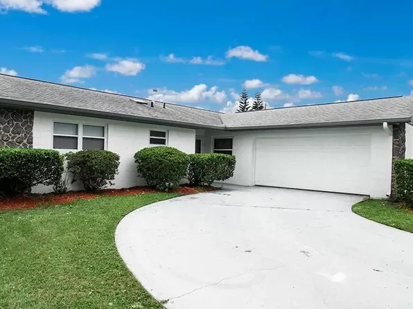 10916 Tangora St, Orlando, FL 32825