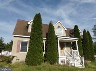 1803 Dixon Tavern Rd, Barclay, MD 21607