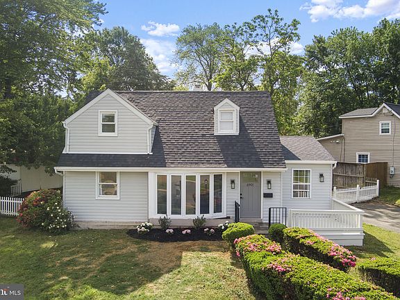 5th image of 6901 Duke Dr