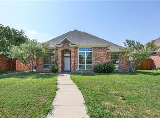 1401 Anchor Dr, Wylie, TX 75098