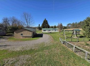 10775 Hoxie Rd, West Edmeston, NY 13485
