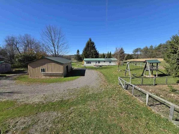 10775 Hoxie Rd, West Edmeston, NY 13485