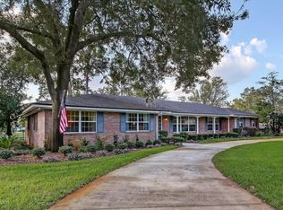 8112 Pine Lake Rd, Jacksonville, FL 32256