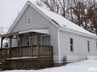 415 S Gay St, Carbondale, IL 62901